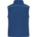 Bodywarmer hiver softshell Workwear - James Nicholson cadeau d’entreprise