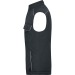 Bodywarmer hiver softshell Workwear - James Nicholson, Bodywarmer ou veste sans manches publicitaire