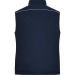 Bodywarmer hiver softshell Workwear - James Nicholson cadeau d’entreprise