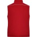 Bodywarmer hiver softshell Workwear - James Nicholson, Bodywarmer ou veste sans manches publicitaire