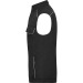 Bodywarmer hiver softshell Workwear - James Nicholson, Bodywarmer ou veste sans manches publicitaire