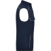 Bodywarmer hiver softshell Workwear - James Nicholson cadeau d’entreprise