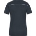 T-shirt workwear Bio femme - James Nicholson, T-shirt professionnel de travail publicitaire