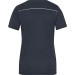 T-shirt workwear Bio femme - James Nicholson cadeau d’entreprise