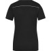 T-shirt workwear Bio femme - James Nicholson, T-shirt professionnel de travail publicitaire