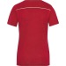 T-shirt workwear Bio femme - James Nicholson, T-shirt professionnel de travail publicitaire