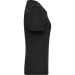 T-shirt workwear Bio femme - James Nicholson, T-shirt professionnel de travail publicitaire