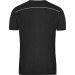 T-shirt workwear Bio Homme - James Nicholson, T-shirt professionnel de travail publicitaire