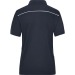 Polo workwear bio - James Nicholson cadeau d’entreprise