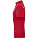 Polo workwear bio - James Nicholson, Polo en coton bio publicitaire