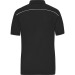 Polo Workwear Bio - James Nicholson, Polo en coton bio publicitaire