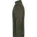 Veste polaire Workwear Homme - James Nicholson cadeau d’entreprise