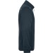 Veste polaire Workwear Homme - James Nicholson cadeau d’entreprise