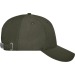 Casquette Workwear - James Nicholson, Casquette de travail publicitaire