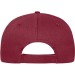 Casquette bio - James Nicholson cadeau d’entreprise