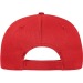 Casquette bio - James Nicholson, Bonnet et casquette durable publicitaire