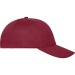 Casquette bio - James Nicholson cadeau d’entreprise