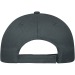 Casquette bio - James Nicholson, Bonnet et casquette durable publicitaire