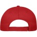 Casquette bio - James Nicholson, Bonnet et casquette durable publicitaire