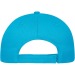 Casquette bio - James Nicholson, Bonnet et casquette durable publicitaire