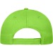 Casquette bio - James Nicholson cadeau d’entreprise