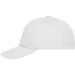 Casquette bio - James Nicholson, Bonnet et casquette durable publicitaire