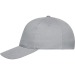 Casquette bio - James Nicholson cadeau d’entreprise