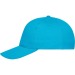 Casquette bio - James Nicholson, Bonnet et casquette durable publicitaire