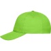 Casquette bio - James Nicholson cadeau d’entreprise