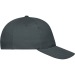 Casquette bio - James Nicholson, Bonnet et casquette durable publicitaire