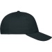 Casquette bio - James Nicholson, Bonnet et casquette durable publicitaire