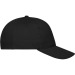 Casquette bio - James Nicholson cadeau d’entreprise