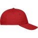 Casquette bio - James Nicholson, Bonnet et casquette durable publicitaire