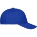 Casquette bio - James Nicholson cadeau d’entreprise