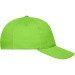 Casquette bio - James Nicholson cadeau d’entreprise