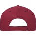 Casquette bio - James Nicholson, Bonnet et casquette durable publicitaire