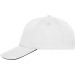 Casquette bio - James Nicholson cadeau d’entreprise
