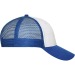 Casquette Trucker - James Nicholson, Casquette filet publicitaire