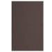 Serviette de toilette bio - The one towelling, Serviette en coton bio publicitaire