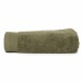 Serviette de toilette bio - The one towelling cadeau d’entreprise