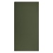 Serviette de toilette bio - The one towelling, Serviette en coton bio publicitaire
