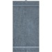 Serviette de toilette Bio - James Nicholson cadeau d’entreprise