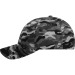 Casquette Militaire - James Nicholson cadeau d’entreprise