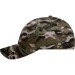 Casquette Militaire - James Nicholson cadeau d’entreprise