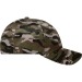 Casquette Militaire - James Nicholson, Casquette militaire publicitaire