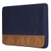 Pochette pour pc - Halfar cadeau d’entreprise