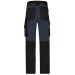 Pantalon Workwear Unisex - James Nicholson cadeau d’entreprise