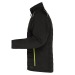 Veste technique en rPET homme - James Nicholson, Veste softshell et néoprène publicitaire