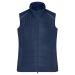 Bodywarmer technique en rPET femme - James Nicholson, Bodywarmer ou veste sans manches publicitaire