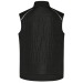 Bodywarmer technique en rPET homme - James Nicholson, Bodywarmer ou veste sans manches publicitaire